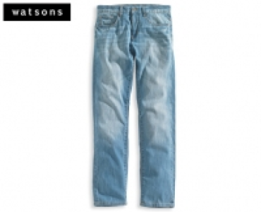 WATSONS®Jeans, Sommer