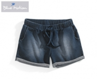 BLUE MOTION®Jersey-Shorts