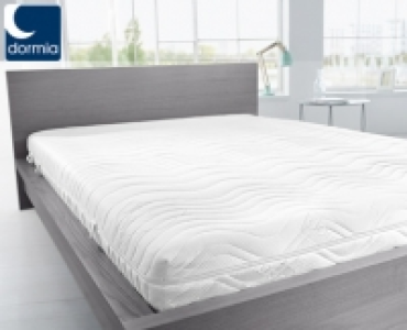 DORMIA®Qualitäts-Matratze Memofit