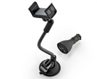 AUTO XS®KFZ-Smartphone-Halterung