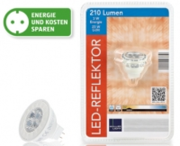 LED-Reflektor