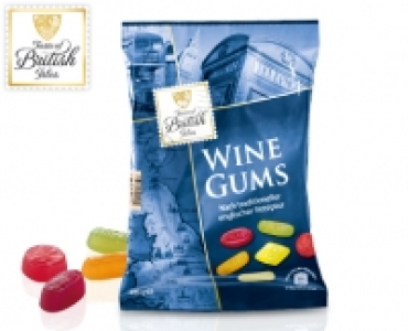 TASTE OF BRITISH ISLES®Wine Gums