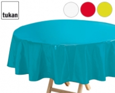 TUKAN®Lacktischdecke, Hochglanz