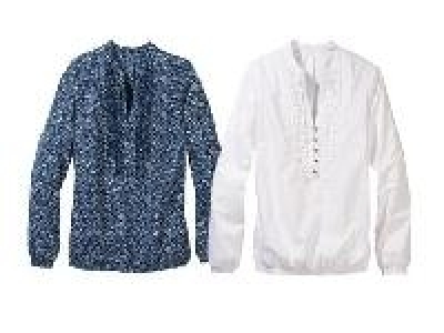 Damen Tunika 8.99 €
