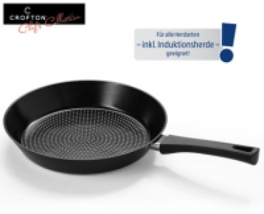 CROFTON® Chefs Collection Allround-Pfanne