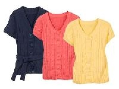 Damen Strickjacke 9.99 €
