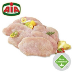 Frische Putenschnitzel 3.99 €