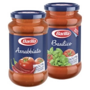 Barilla Pastasauce Klassik 1.49&nbsp;&euro;