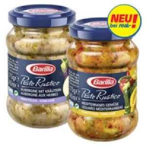 Barilla Pesto Rustico 2.49&nbsp;&euro;