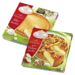 Coppenrath & Wiese Alt-Böhmische Kuchen 3.99 €