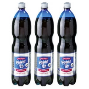 Power Up Energy Drink 0.99 €