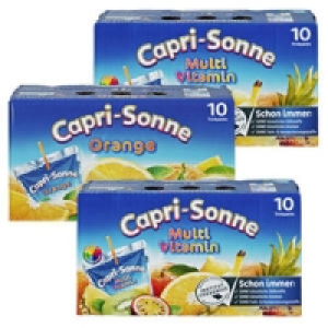 Capri-Sonne Fruchtsaftgetränke 1.89 €