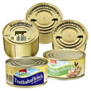 Rindfleisch, Schweinefleisch, Eifeler Truthahnfleisch oder H&auml;hnchenfle 1.49&nbsp;&euro;