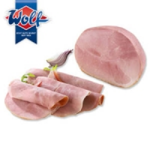 Wolf Th&uuml;ringer Kochschinken 0.99&nbsp;&euro;