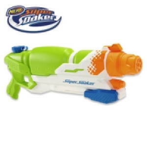 Super Soaker Barrage 19.99 €