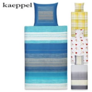 Baumwoll-Bettw&auml;sche 29.95&nbsp;&euro;