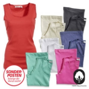 Damen-Tanktop 7.99&nbsp;&euro;