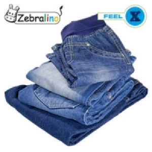 Kinder-Jeans 8.00&nbsp;&euro;