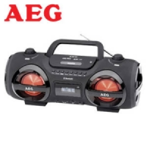 Bluetooth&reg;-Stereo-CD-Radio SR 4359 BT 79.95&nbsp;&euro;