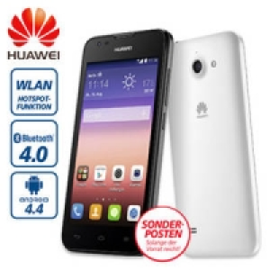 LTE-Smartphone Ascend Y550 99.95&nbsp;&euro;