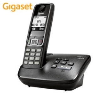 Schnurlos-DECT-Telefon A420A 29.95&nbsp;&euro;