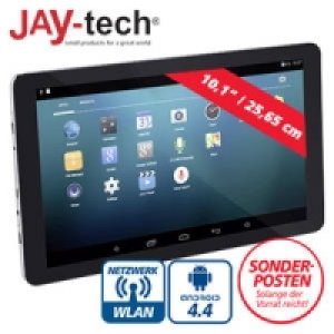 Multimedia-Tablet-PC PA10.1M mit A7 Quad-Core-Prozessor (4 x bis zu 1, 99.95&nbsp;&euro;