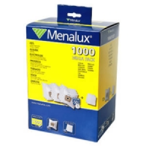 Menalux Megapack Duraflow 1000 19.99 €