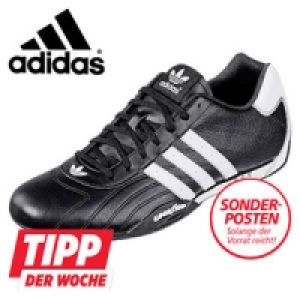 Freizeitschuhe Adi Racer 69.95 €