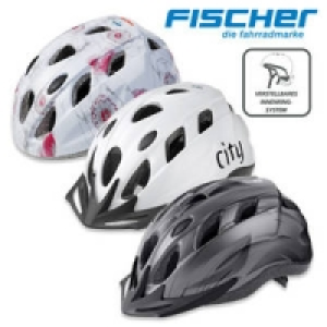 City- und E-Bike-Fahrradhelm 19.99 €