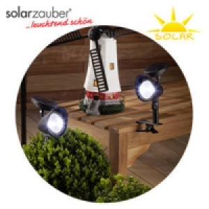 LED-Strahler 29.95 €
