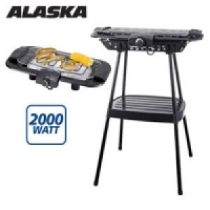 Standgrill STG 2100 24.95&nbsp;&euro;