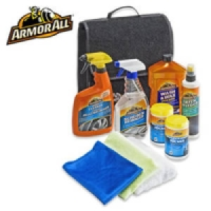Armor All Tasche 29.95&nbsp;&euro;