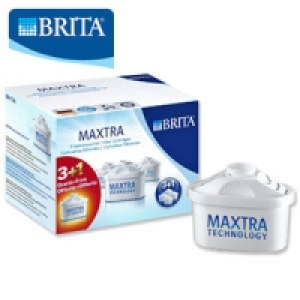 Kartuschen für Wasserfilter MAXTRA 14.99 €