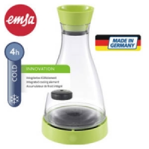 K&uuml;hlkaraffe Flow Friends 14.99&nbsp;&euro;