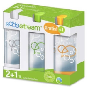 PET-Flaschen 10.99&nbsp;&euro;