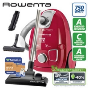 Bodenstaubsauger Compacteo Ergo Eco 79.95&nbsp;&euro;