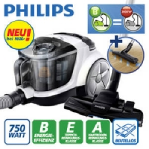 Bodenstaubsauger PowerPro Compact 99.95&nbsp;&euro;