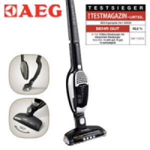 Handstaubsauger Ergorapido AG 935 111.00 €