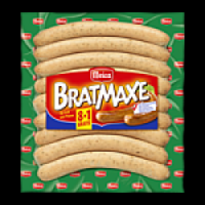 Meica 8+1 Bratmaxe 4.99 €
