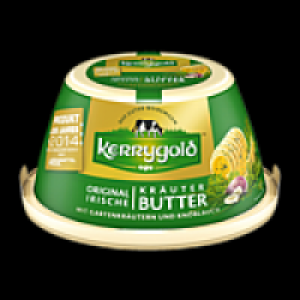 Kerrygold Kr&auml;uter- oder Grillbutter