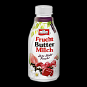 M&uuml;ller Fruchtbuttermilch