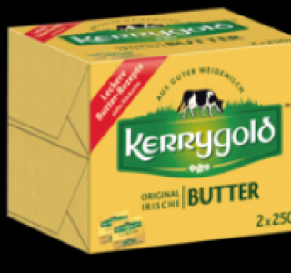 KERRYGOLD Original irische Butter 2.22&nbsp;&euro;
