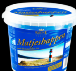 KRONE Matjeshappen 3.69&nbsp;&euro;