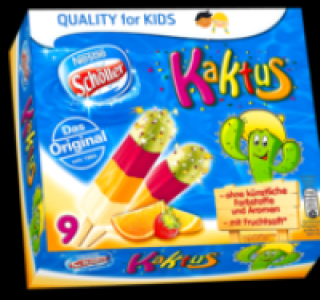 SCH&Ouml;LLER Eis am Stiel 1.99&nbsp;&euro;
