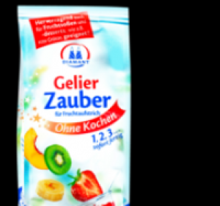 DIAMANT Gelier-Zauber 0.99&nbsp;&euro;