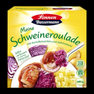 Sonnen Bassermann Fertiggericht