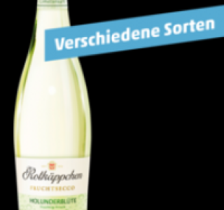 ROTKÄPPCHEN Fruchtsecco 2.88 €