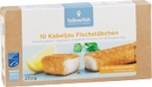 Fischstbchen 2.89 €