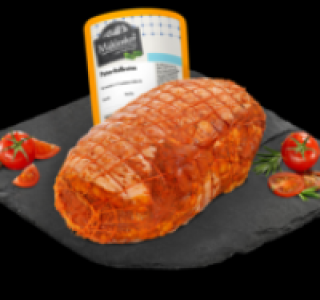 MÜHLENHOF Frischer Puten-Rollbraten 4.99 €