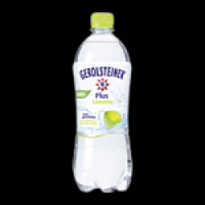Gerolsteiner Limonade, Plus, Lin&eacute;e oder Moment 0.79&nbsp;&euro;